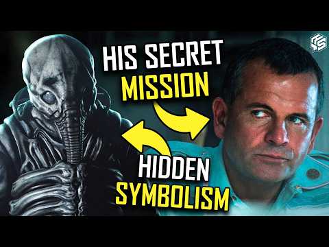 ALIEN (1979) Breakdown | Ad free for members
