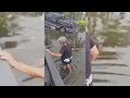 Homes and cars flooded in Indiantown despite $2 million drainage project