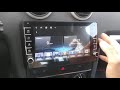 Audi A3 Android автомагнитола