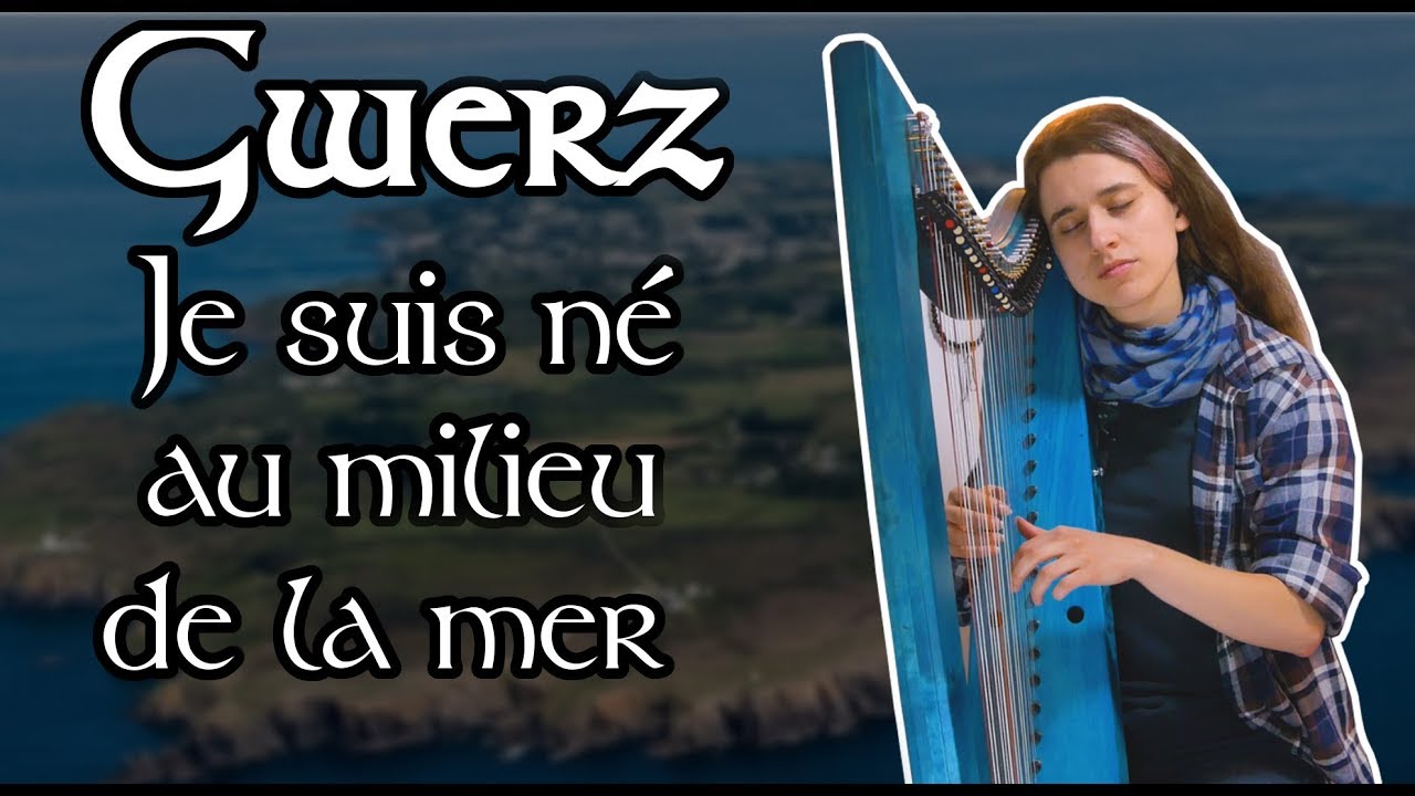 Me Zo Ganet E Kreiz Ar Mor