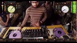 Dj Atom C and Dj Julz Electro Mix