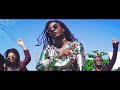 Jah9 - Heaven (Ready Fi Di Feeling) | Official Music Video