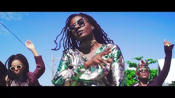 Jah9 - Heaven (Ready Fi Di Feeling) | Official Music Video