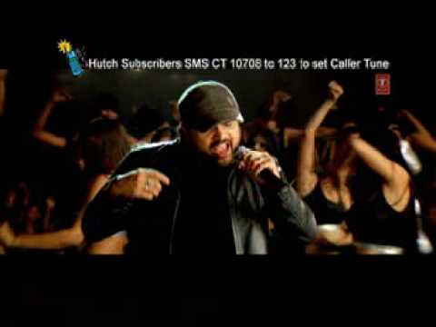 Sarah Jhoom Jhoom Zara Jhoom Jhoom with lyrics  Himesh Reshammiya  Tom Dick And Harry   2006