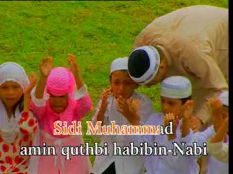 sidna nabi