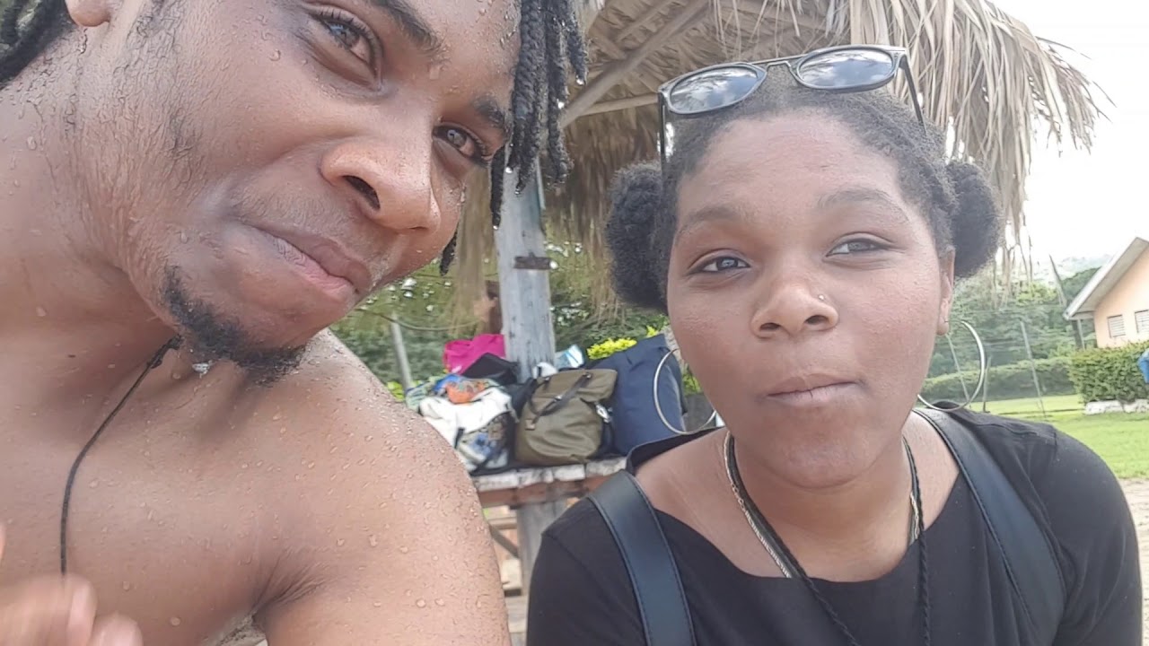 WELCOME TO JAMAICA - Episode 9: Ocho Rios