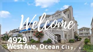 4929 West Avenue Home Tour