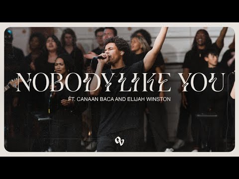 Nobody Like You (feat. Canaan Baca And Elijah Winston) by One Voice | Official Music Video