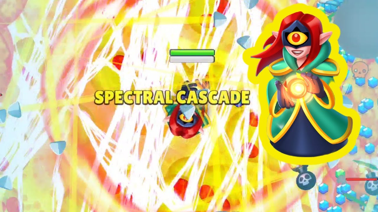 Heroes VS Hordes ⚔️ UNBELIEVABLE WAY TO BEAT NORMAL 300 ❤️‍🔥 THE ORACLE GAMEPLAY 😃