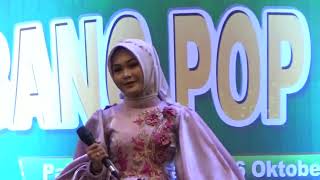 KETIKA CINTA BERTASBIH | SRI FATIMAH