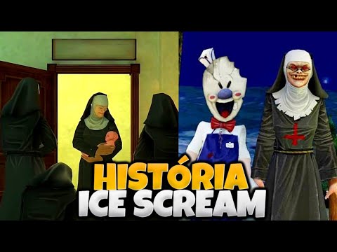 História Ice scream - História escrita por amoid - Spirit Fanfics