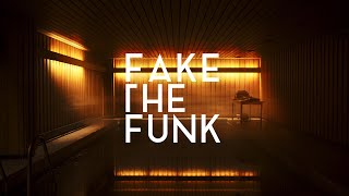 Nightradio - Fake the Funk (Official music video)