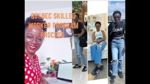 QUÉBEC REGULAR SKILLED WORKER PROGRAM PROCESS