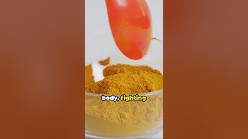 Unleash the Power of Curcumin Nature
