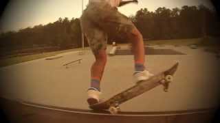 QuarterPipe Sesh