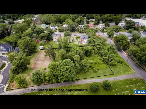 512 RIDGE ST, Charlottesville, VA home video tour