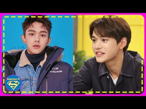 NCT's Lucas Shared the Most Difficult Part for Him when It Comes to the Korean Language