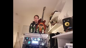 Kemper Profiler Demo Octaver