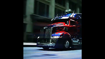 I Have Sworn To Never Kill Humans Optimus Prime Edit Village Funk Slowed Optimusedit 