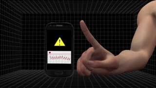 Singaporean Android app takes pulse and detects heart disorder