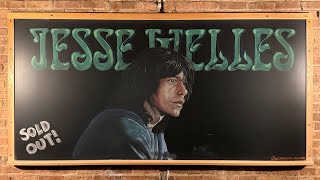 Jesse Welles - Change Is In The Air - Live At Thalia Hall - Chicago, Il - October 24, 2025