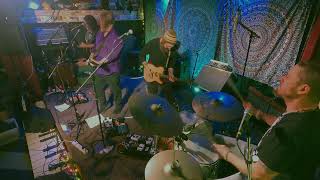 Lovers In A Dangerous Time 12.12.2024 Bruce Cockburn Cover