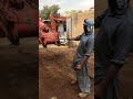 Amazing skills for working #weldingtricks #shortsvideo