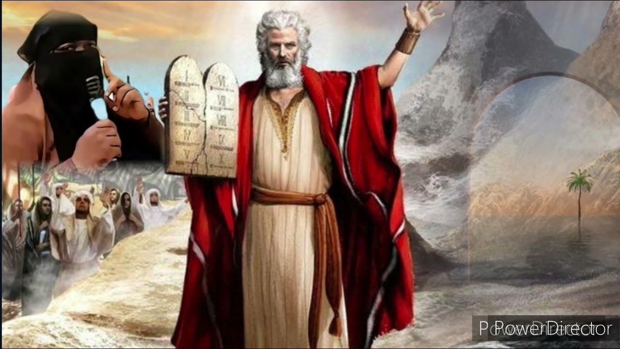 oumou koulsoum diabira kawande histoire de moïse