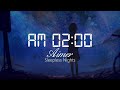 【HD】Sleepless Nights - Aimer - AM02:00【中日字幕】
