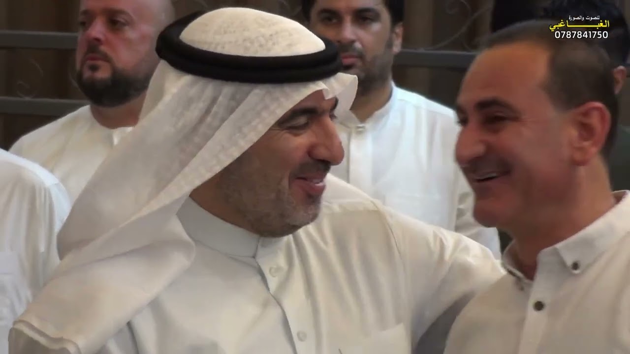 افراح حوران في الاردن بلدة الجيزة زواج المهندس حسام واثق منير الزعبي 2