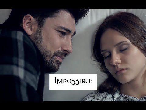 Azra & Cenk ≡ Impossible