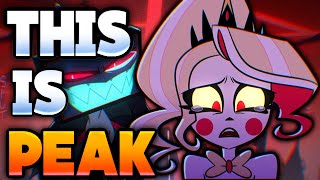 HAZBIN HOTEL SEASON 2 FINALE WAS PEAK?!?