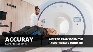 Accuray - Innovations Offer Hope to Cancer Patients