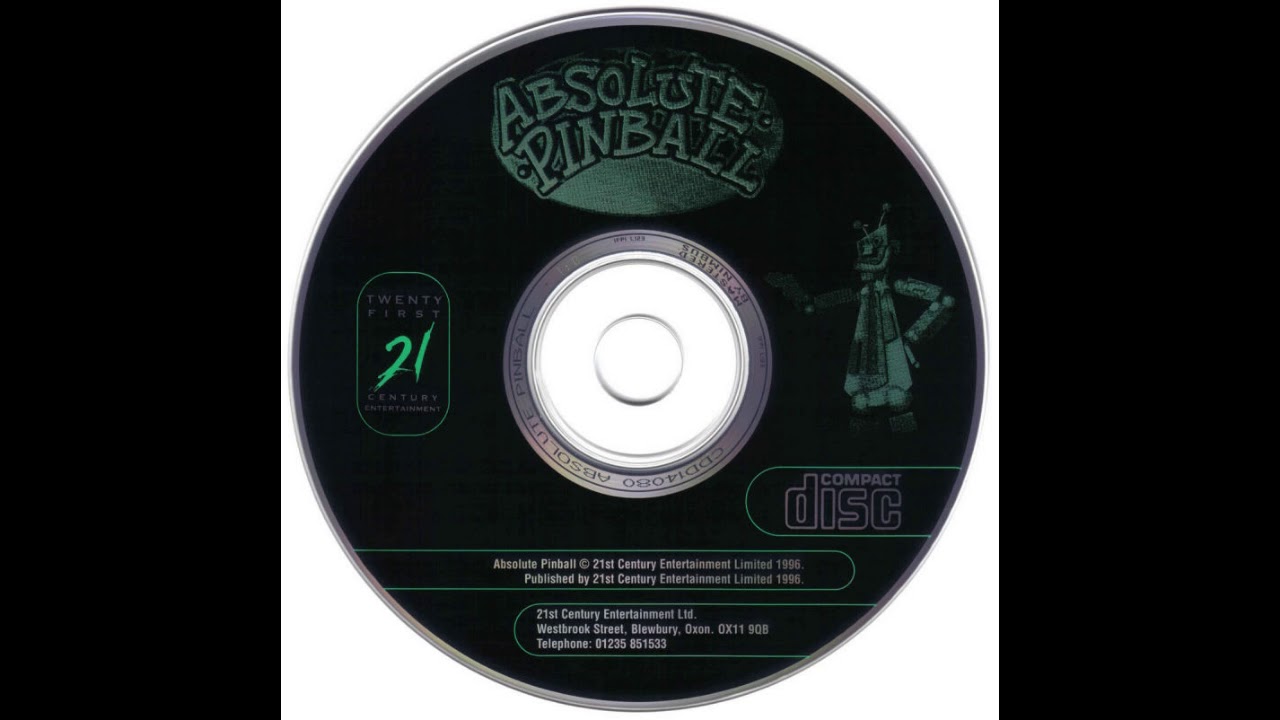 Absolute Pinball   Bats & Balls Attract