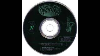 Absolute Pinball Bats & Balls Attract