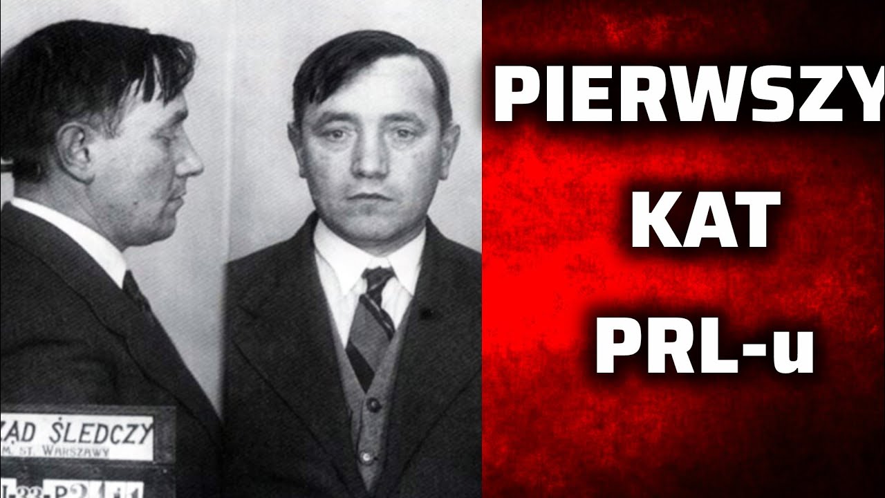 Jak agent NKWD i zdrajca został prezydentem Polski- Bolesław Bierut