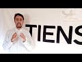 لماذا شركة تينز العالمية Why Tiens 