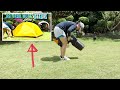 Beginning of video
