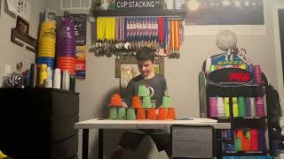 Stackmatch freestyle