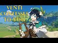 Venti Confesses to You and Kisses You~ [Genshin ASMR Roleplay] Listener x Venti [Friends to Lovers]
