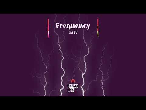 Jay Be (BR) - Frequency (Original Mix)