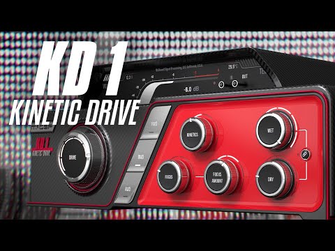 The APB 'KD1