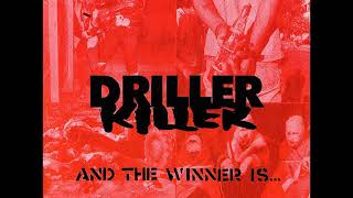 Watch Driller Killer No Rules video