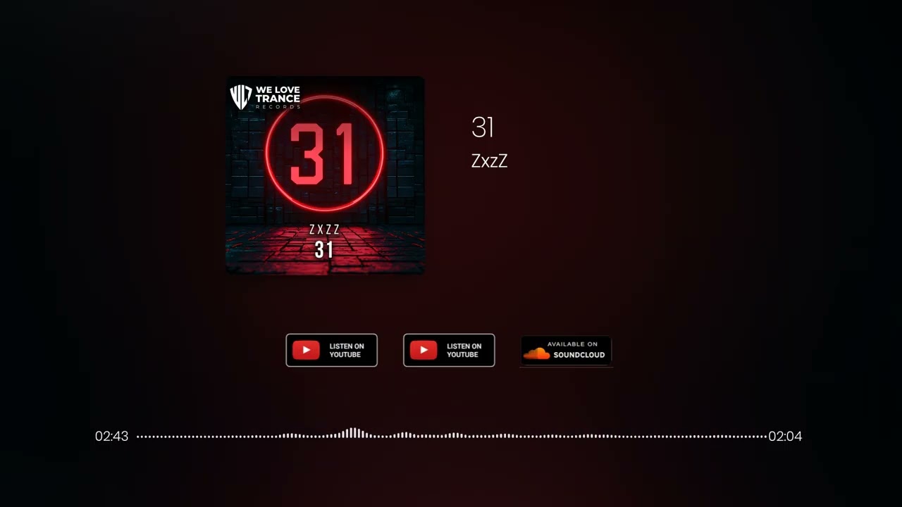 ZxzZ🎶31 | WLT095🎶 - YouTube