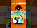 HOW TO ANIMATION CHARACTER IN ROBLOX !✅​🕺​