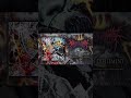 SHOOT THE HOSTAGE "COURTESAN DEFILEMENT" OUT NOW!