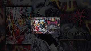 SHOOT THE HOSTAGE COURTESAN DEFILEMENT OUT NOW!