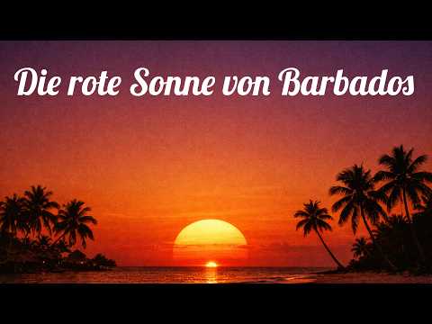 Andreas Barth - Die rote Sonne von Barbados (Modern Discofox 2026)