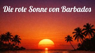 Andreas Barth - Die rote Sonne von Barbados (Modern Discofox 2026)