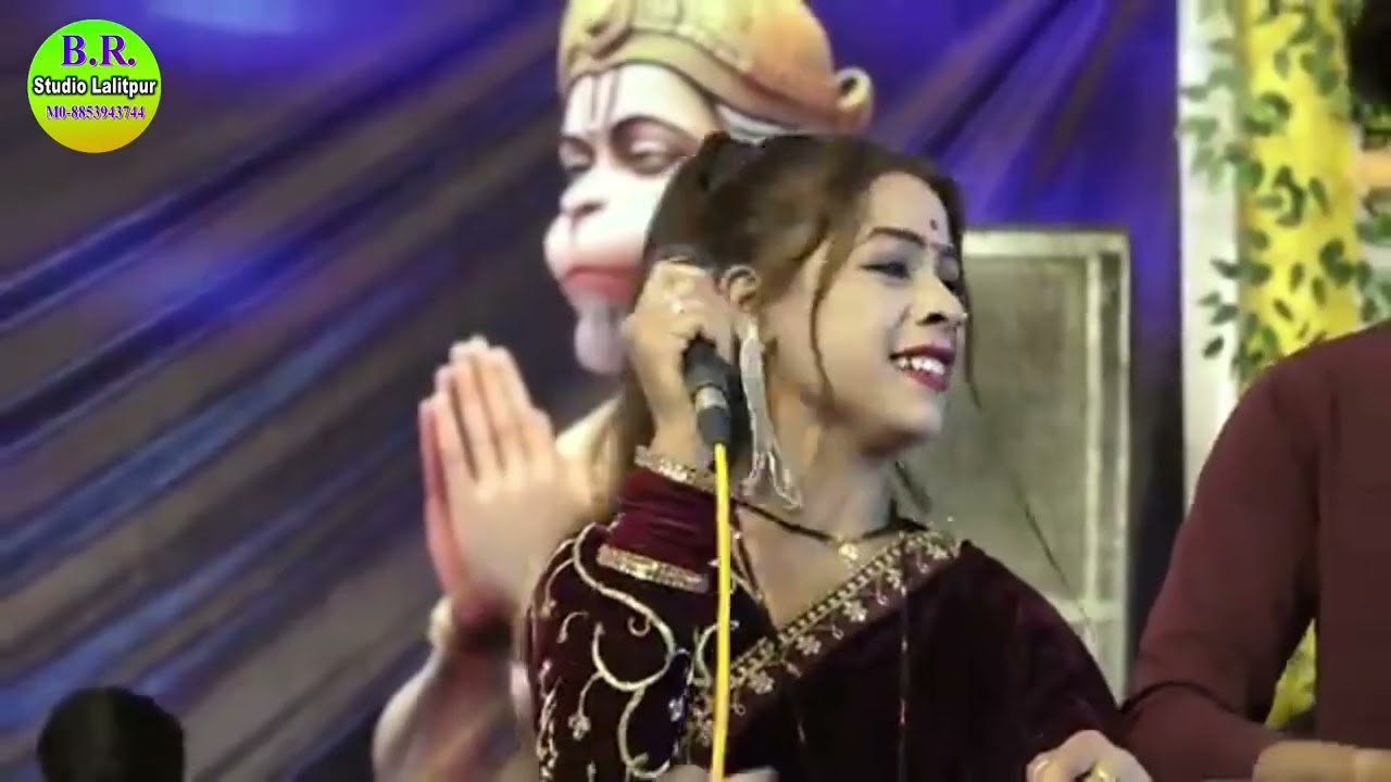 कब आओ मोरे देश मुरलिया वाले गायक# केसराज बदल एवं रामदेवी सरगम जवाबी राई खतरनाक प्रोग्राम